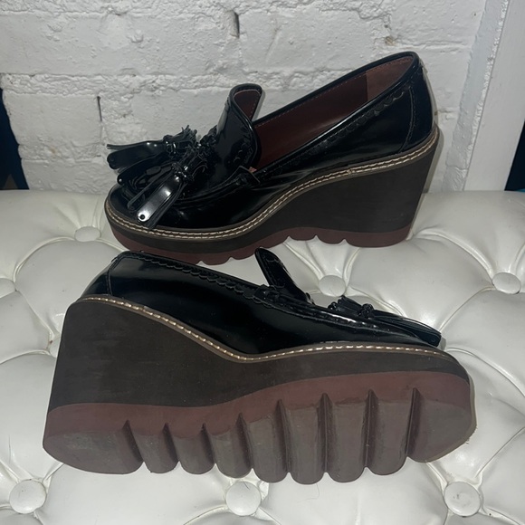 See By Chloe heeled loafers - Picture 5 of 5